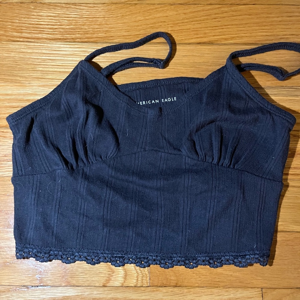 American Eagle Tank Top, SIZE SMALL